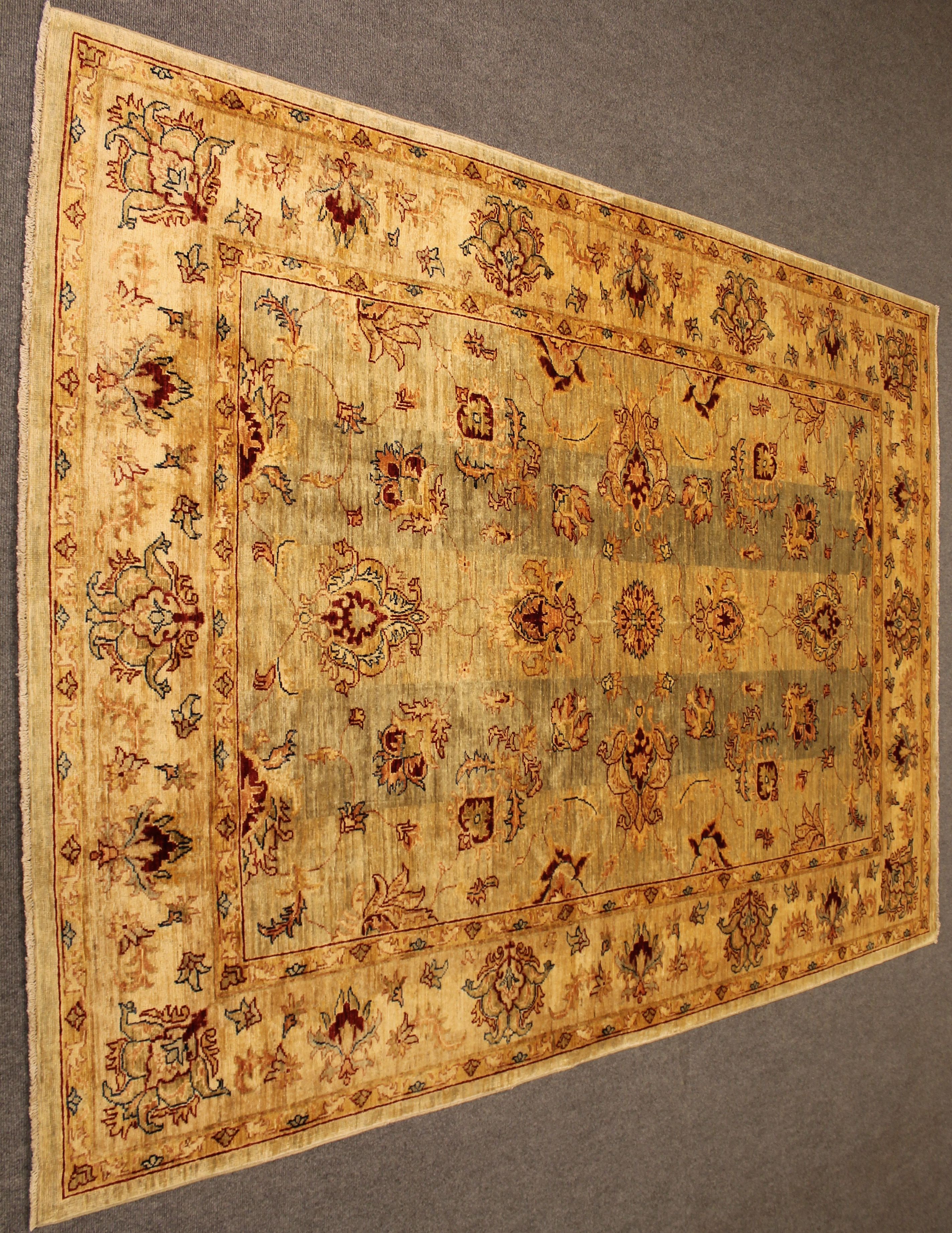 Birdayeh rug