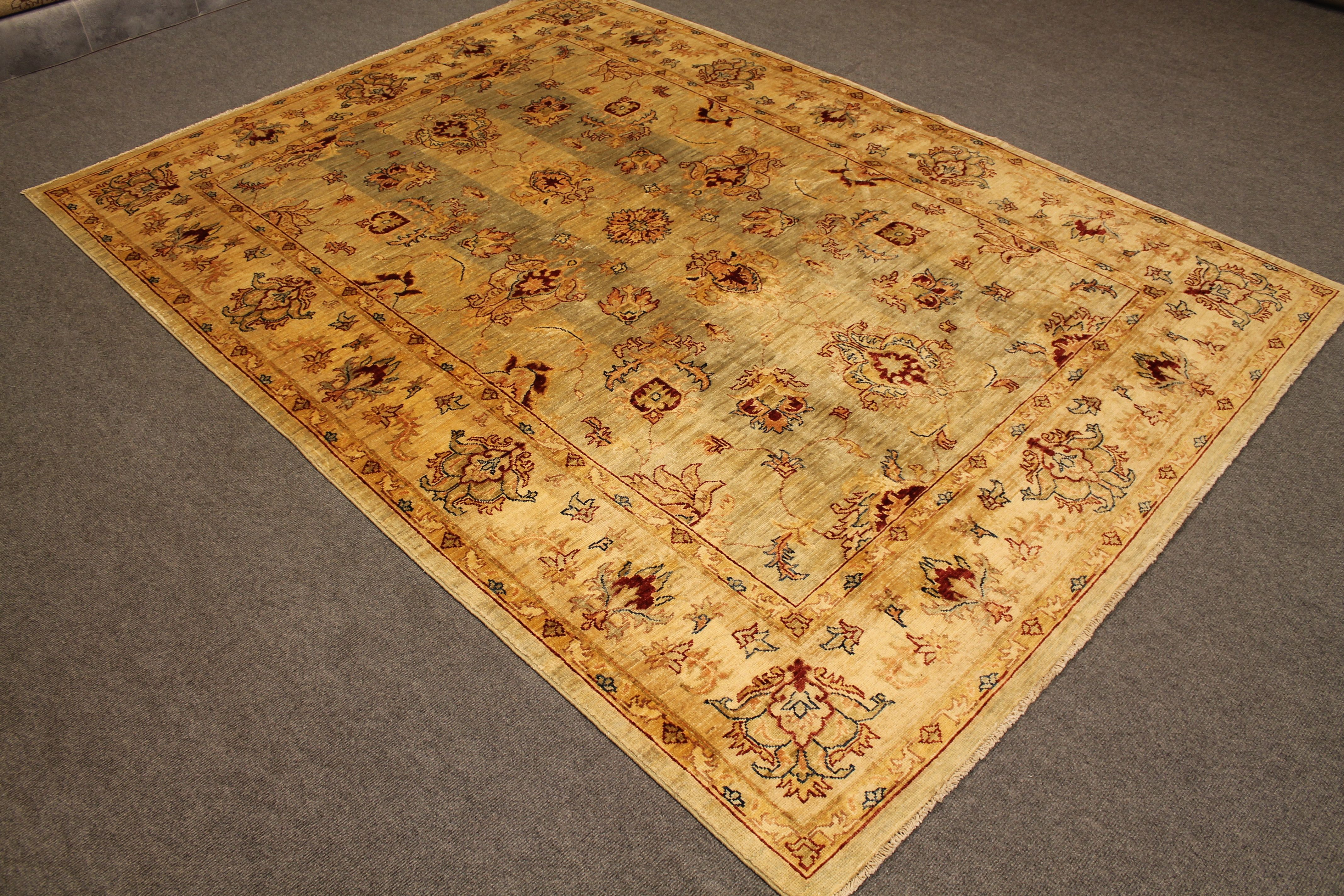 Birdayeh rug
