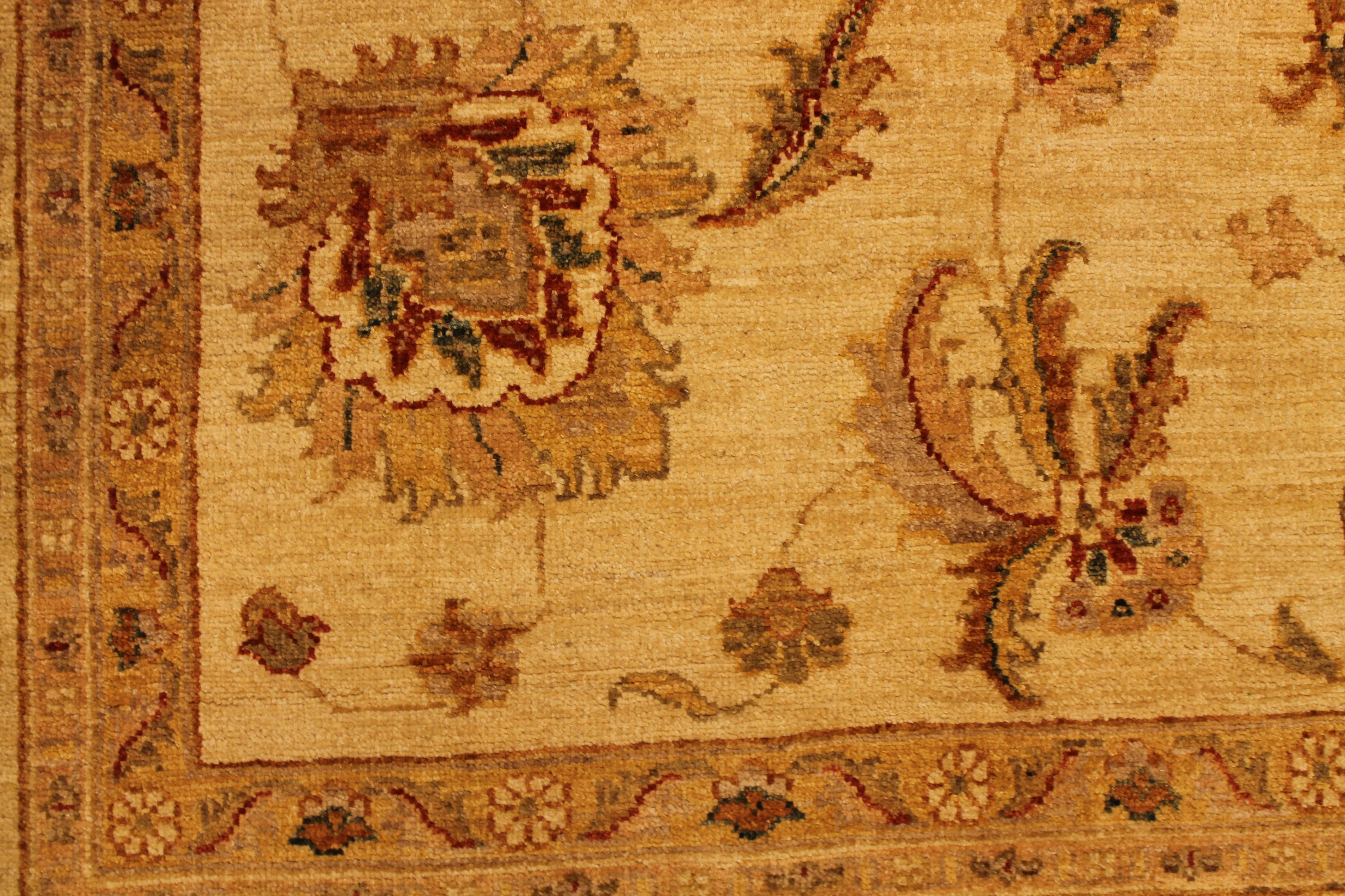 Zahra Carpet