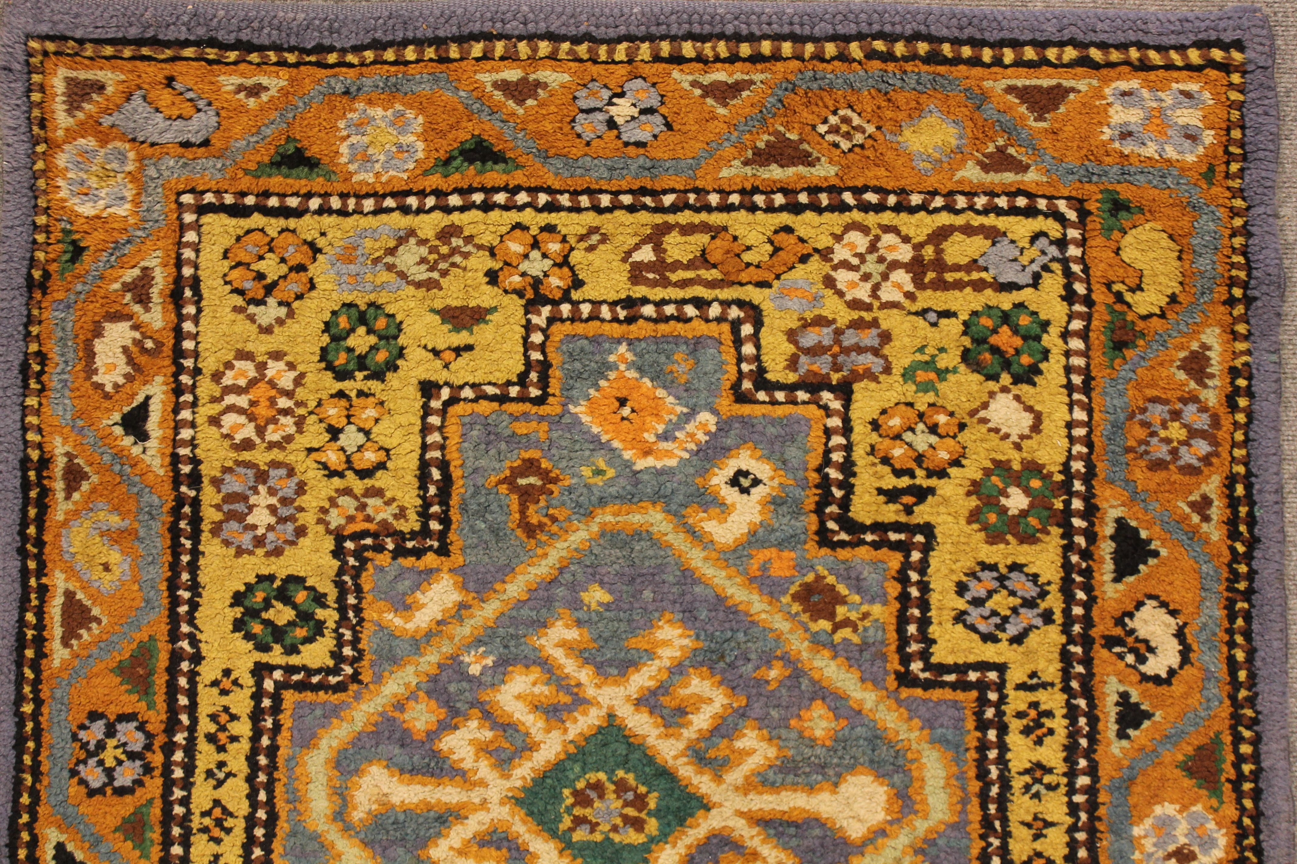 Antique Donegal