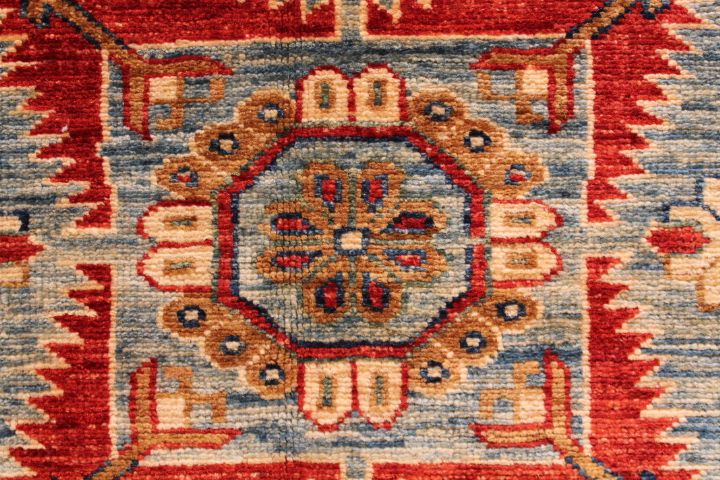 Shams rug