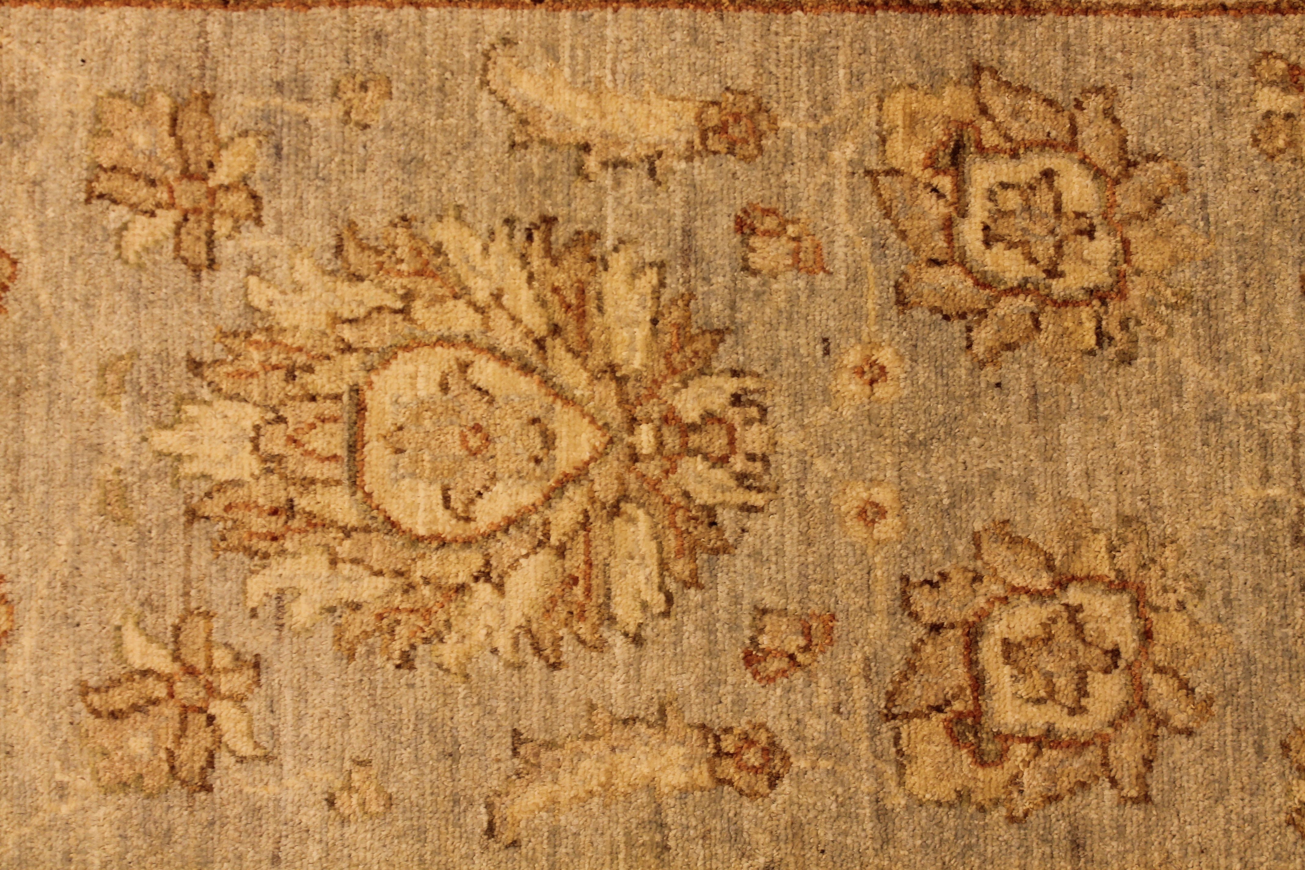 Floral Gull runner