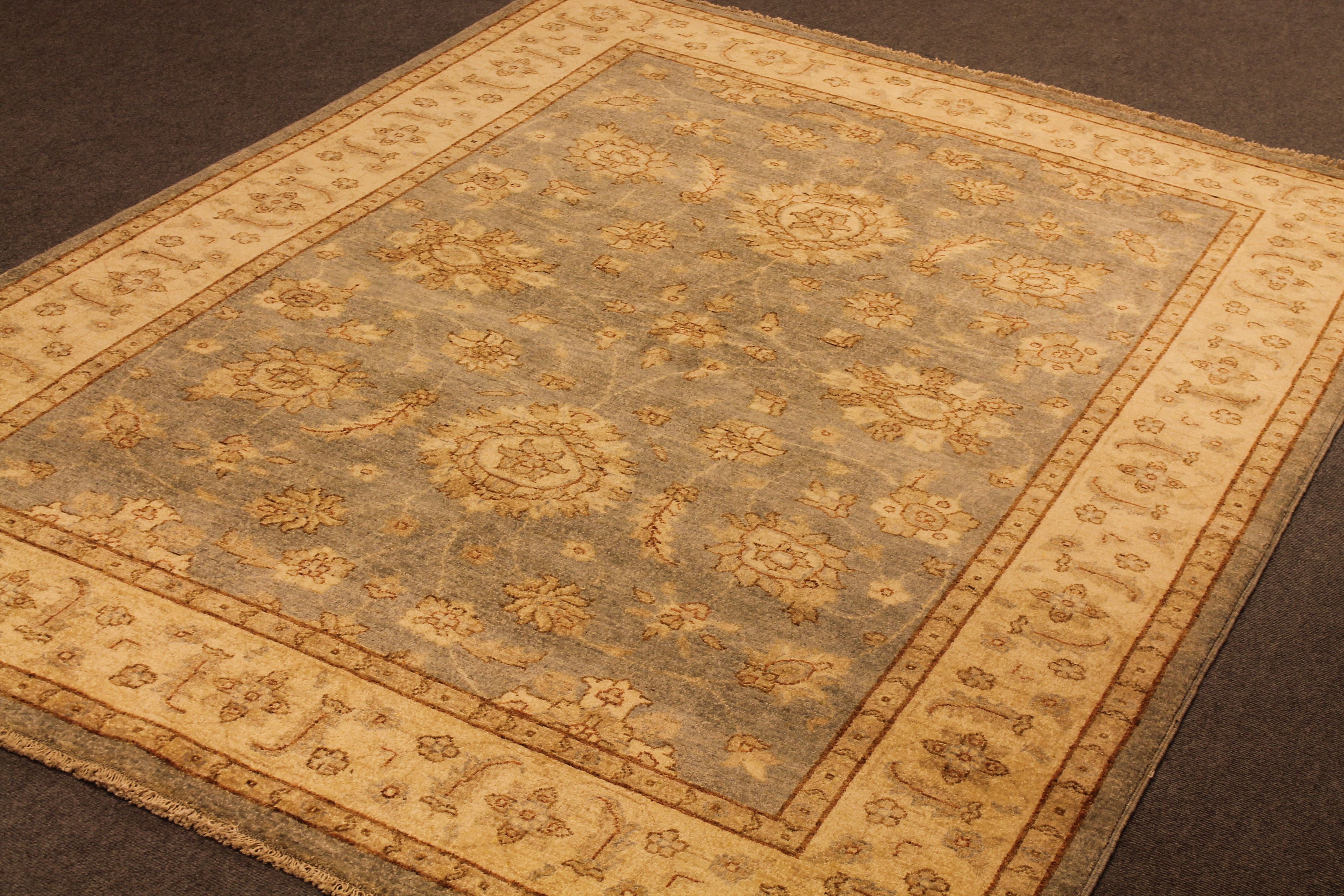Abirang rug
