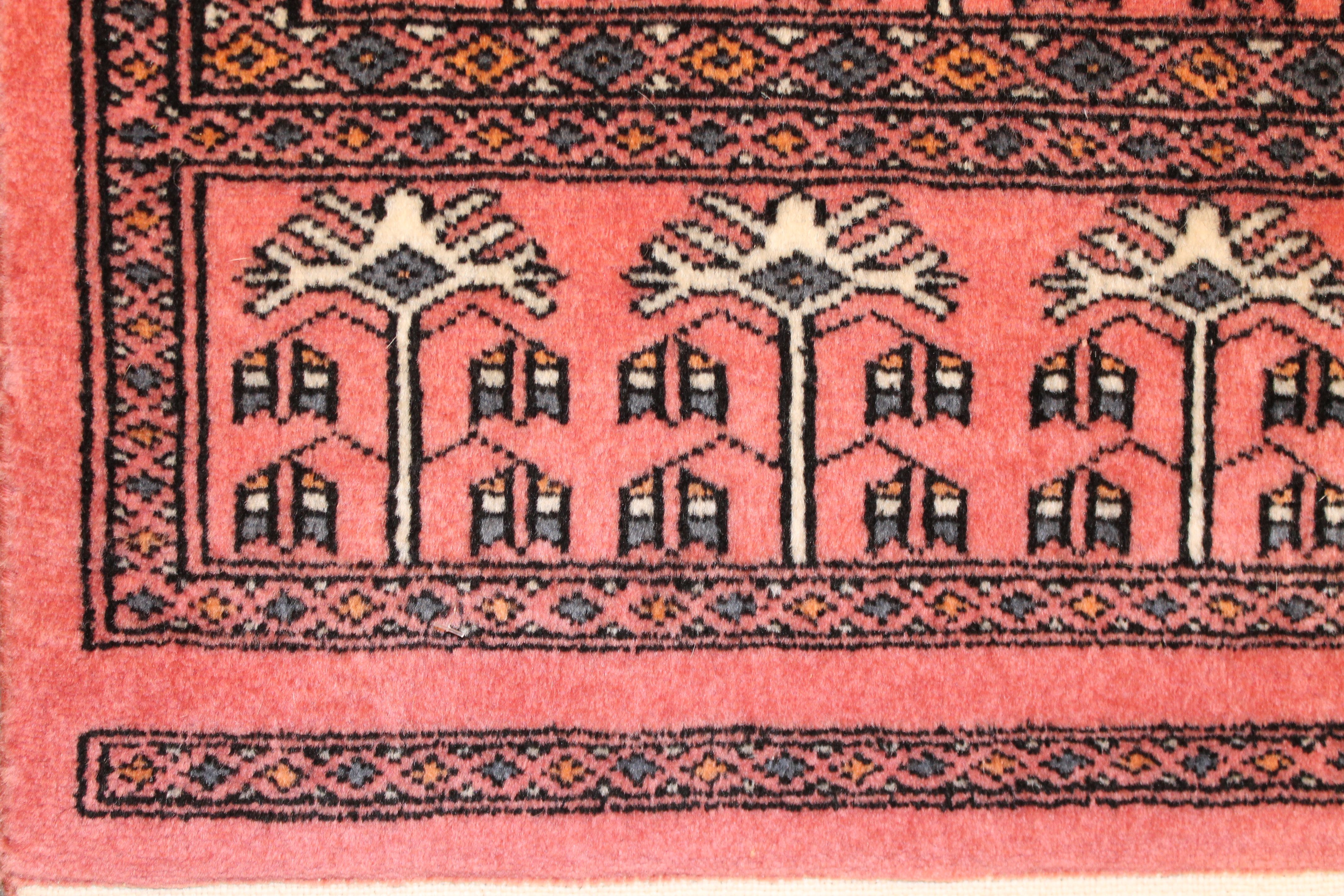 Ensi rug
