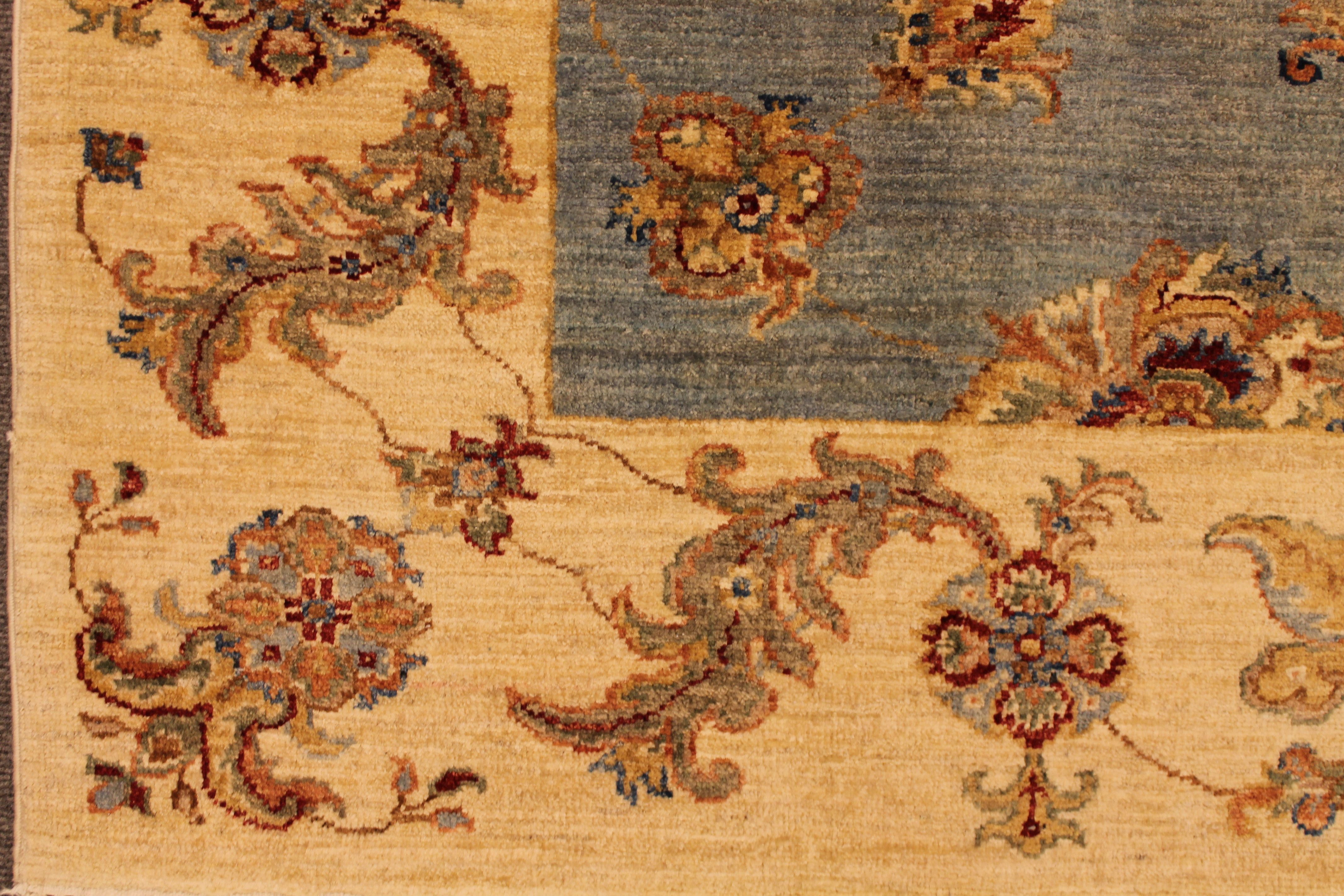 Fairuz Abhad rug