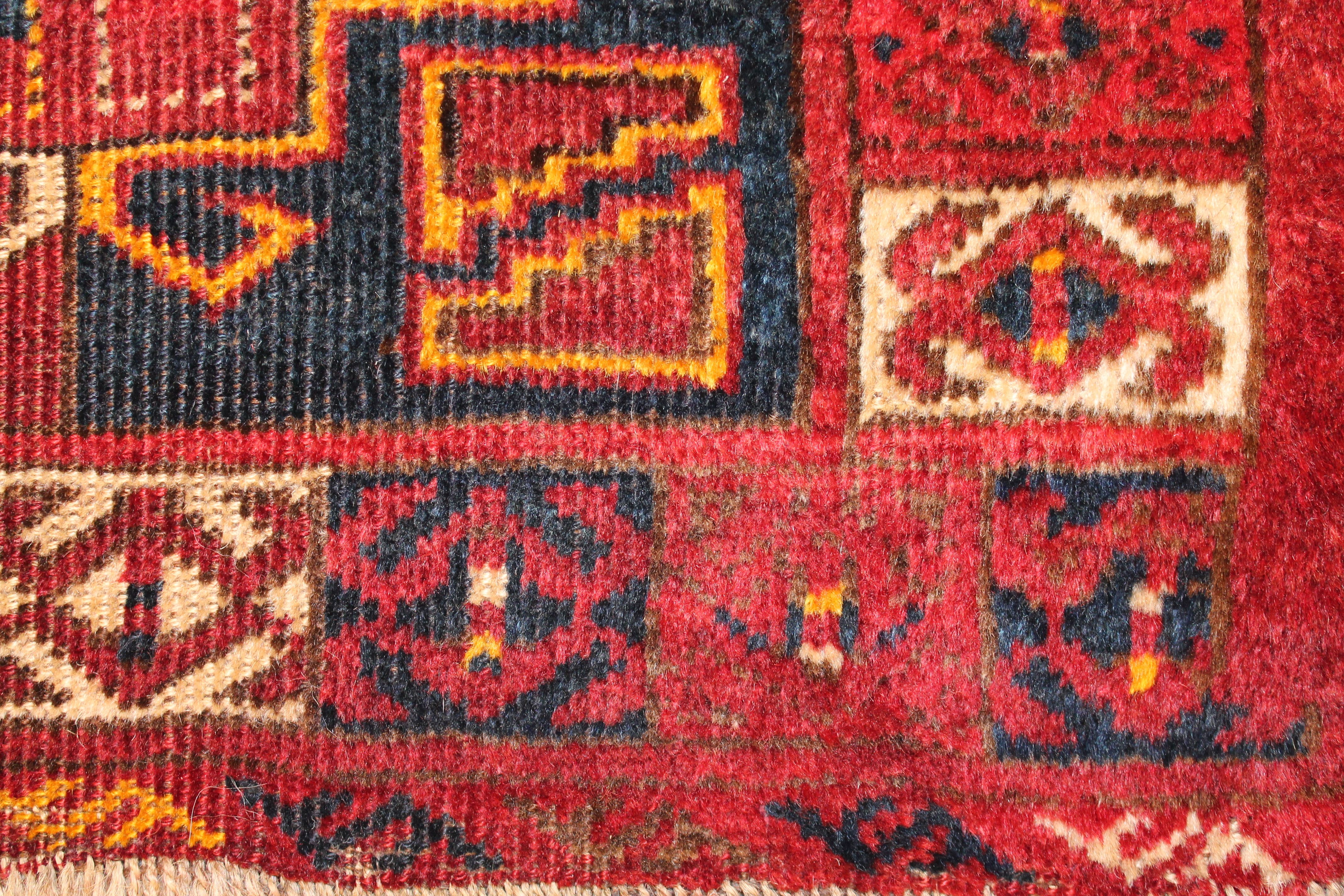 Ersari Torba