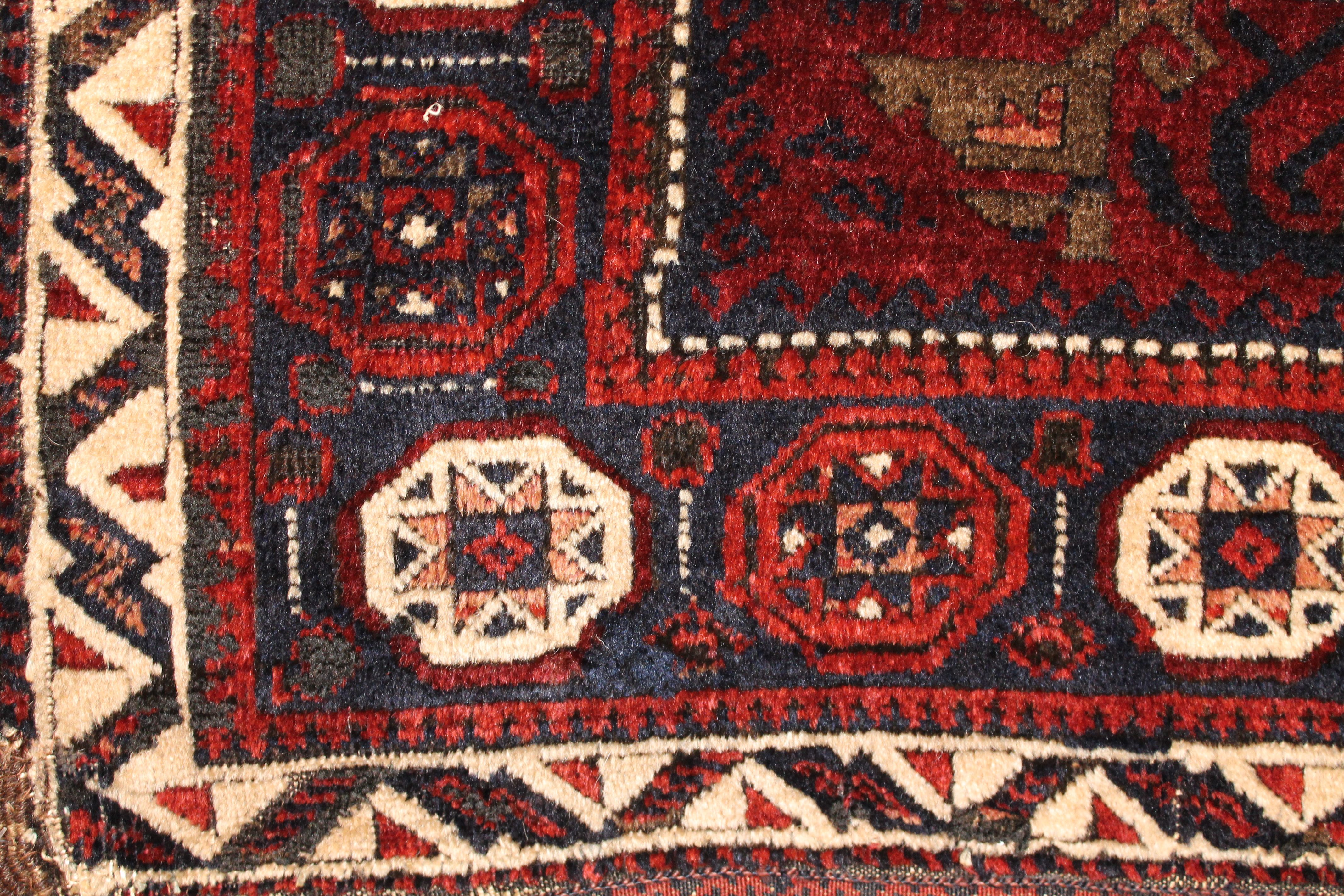 Antique Baluch