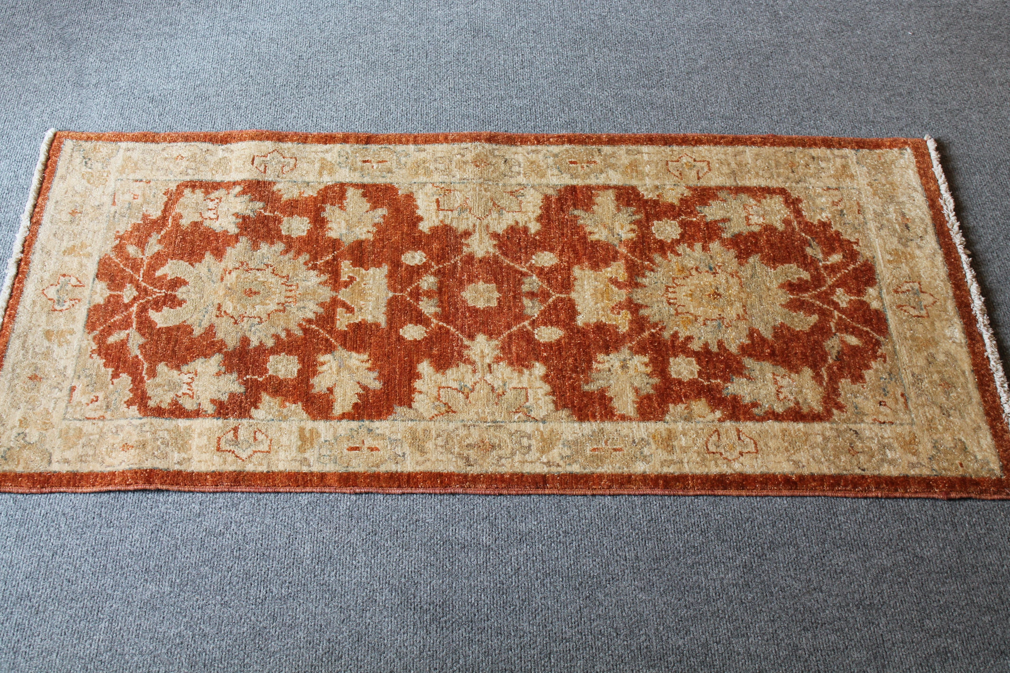 kashan rug