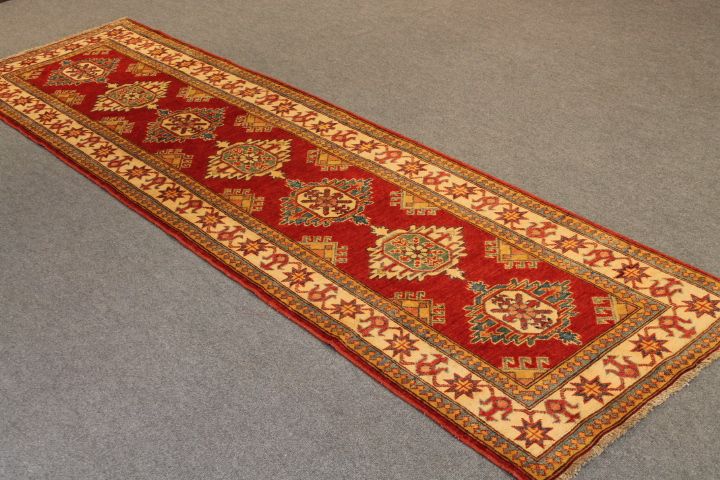 Shiravan runner
