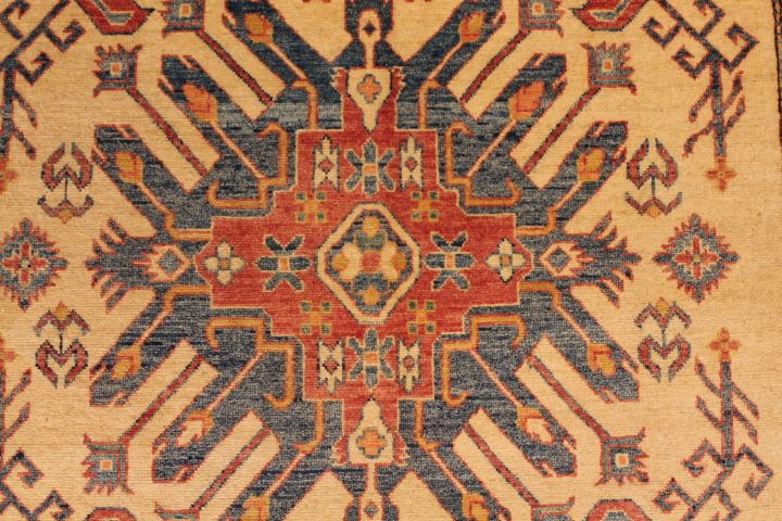 Moshli rug
