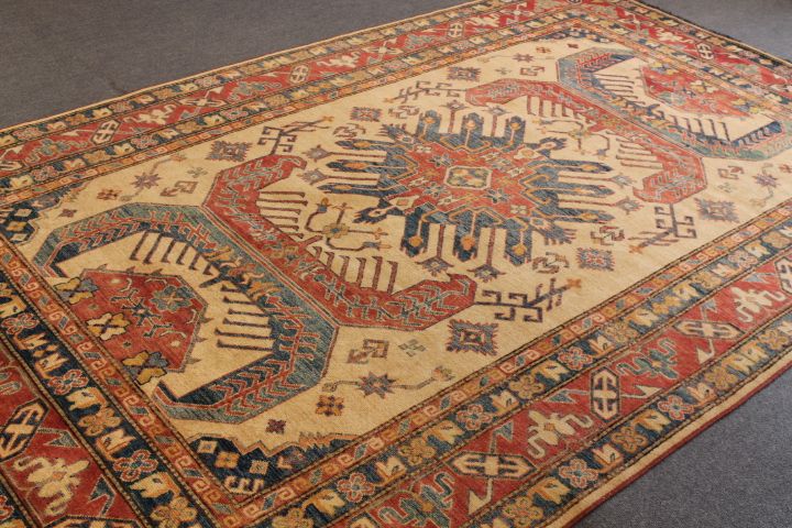 Moshli rug