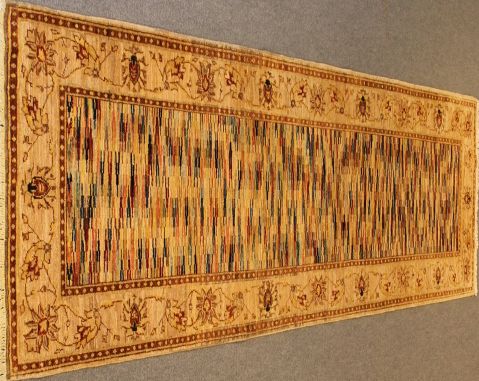 Talish runner