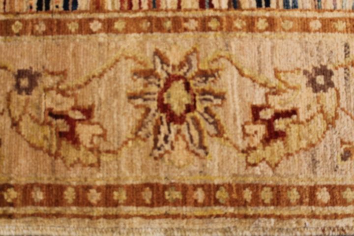 Talish runner
