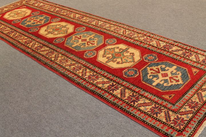 Shiravan runner