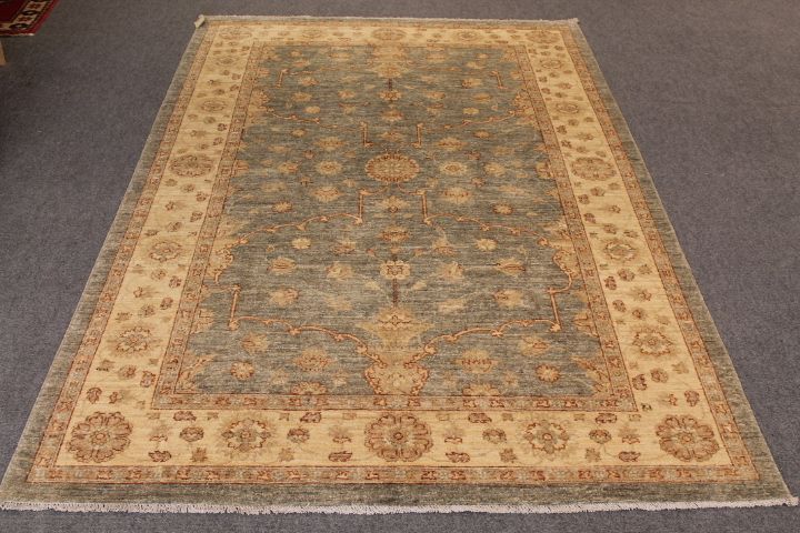Jalalbhad rug