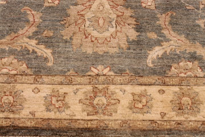 JalalAbhad rug