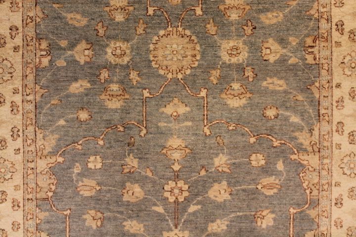 JalalAbhad rug