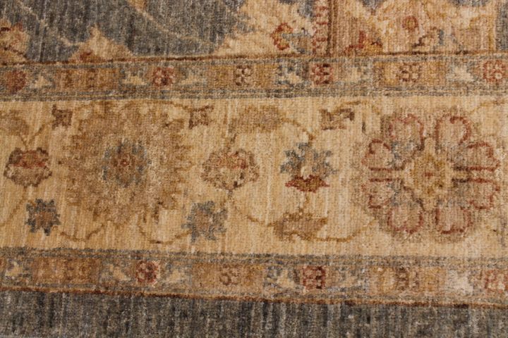JalalAbhad rug