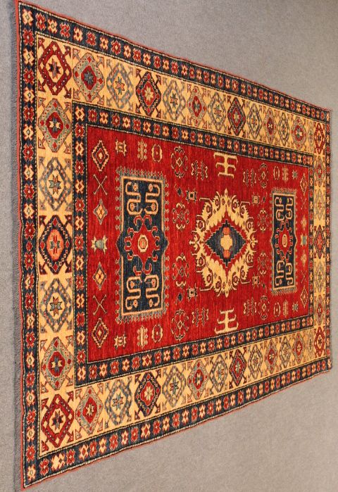 Shams rug
