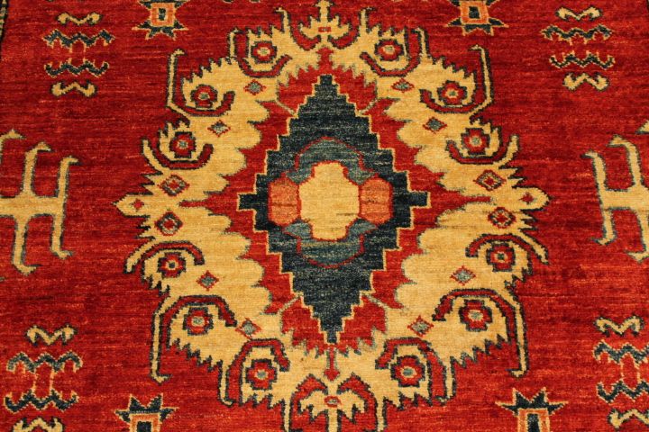 Shams rug