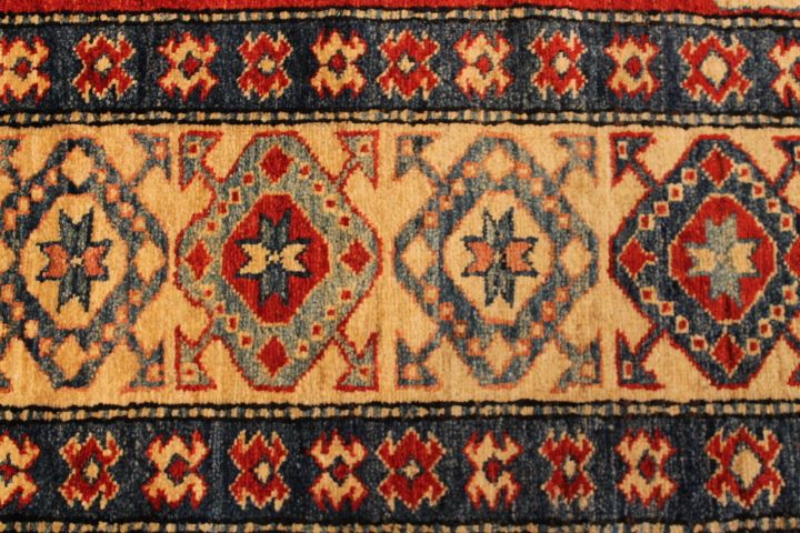 Shams rug