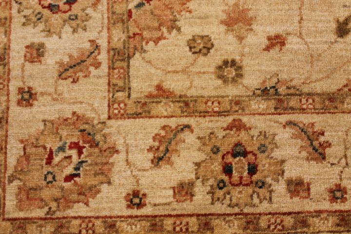 Izfhan rug