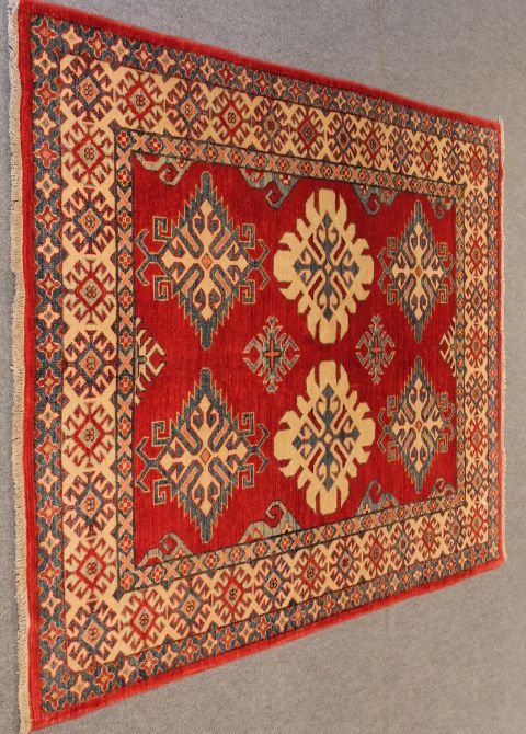 New Star rug