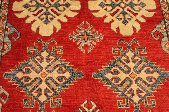 New Star rug
