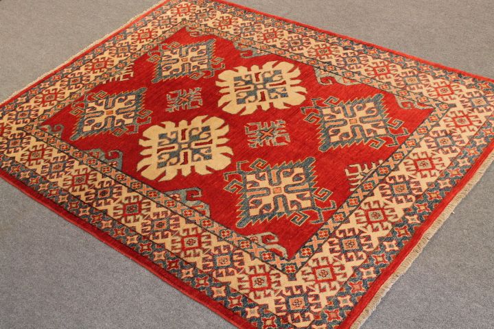 New Star rug