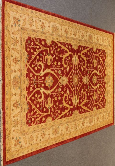 MahalAbhad rug
