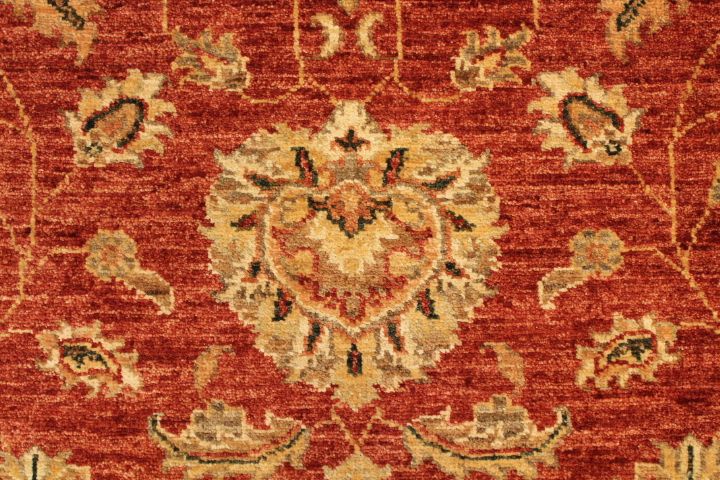 Maara Ahmar rug