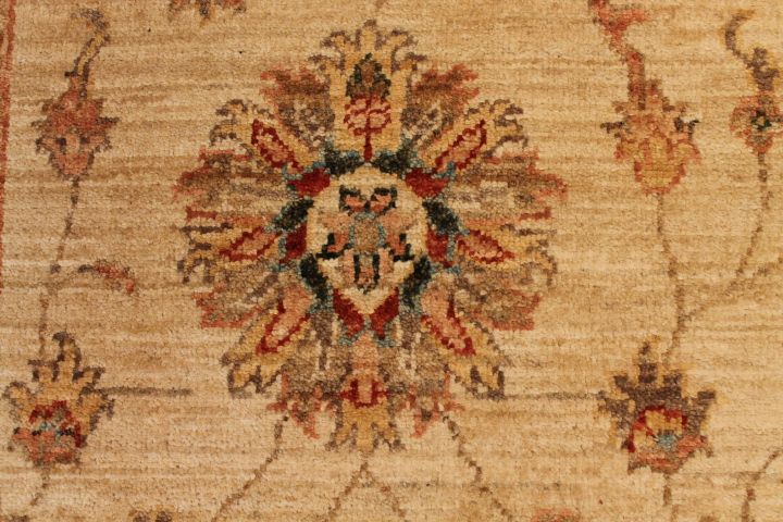 Fairuzi rug