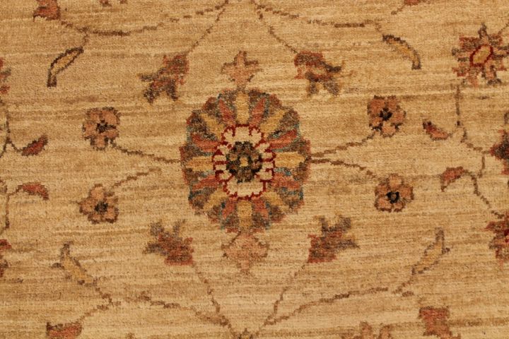 Fairuzi rug