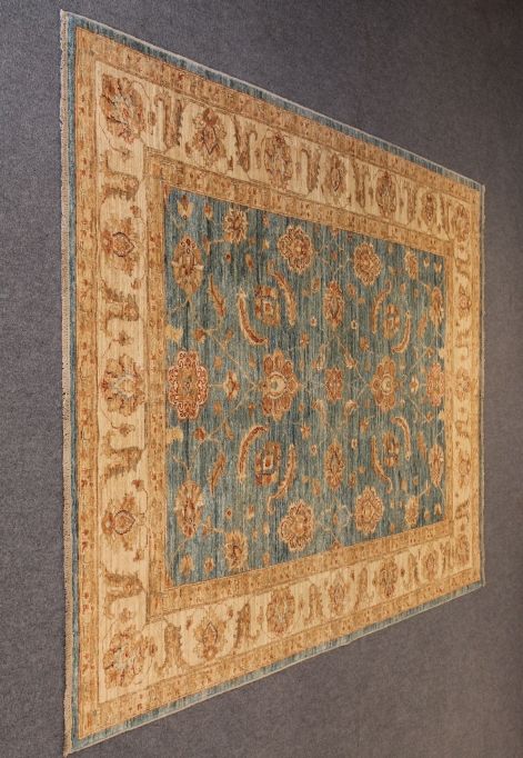Fairuzi rug