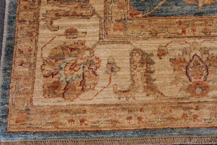 Fairuzi rug