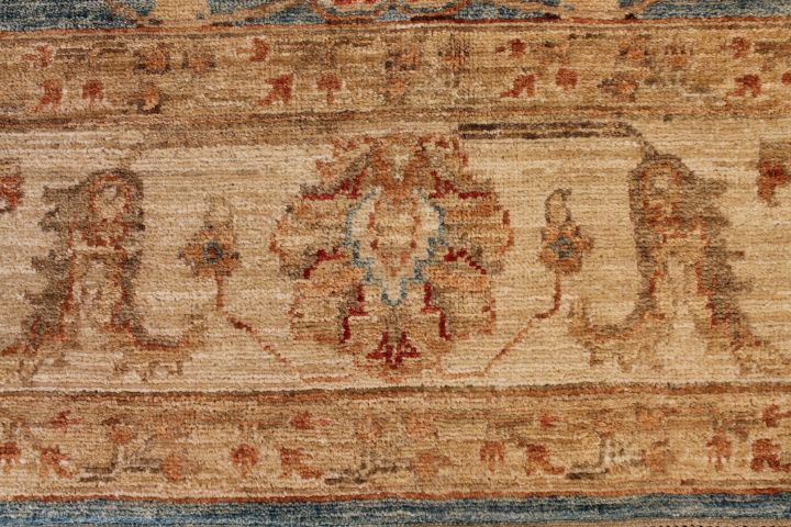Fairuzi rug