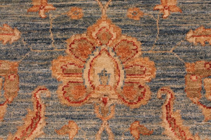 Fairuzi rug