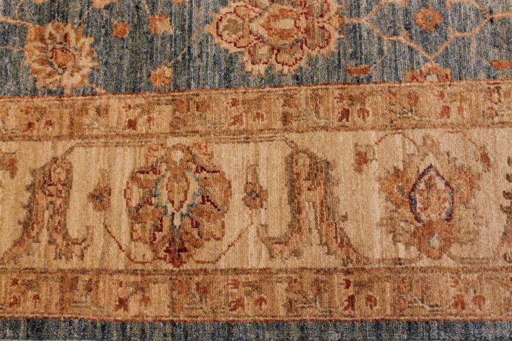 Fairuzi rug