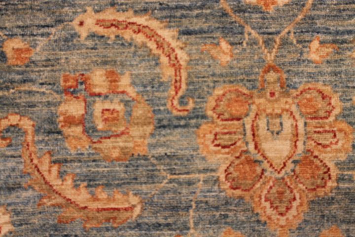 Fairuzi rug