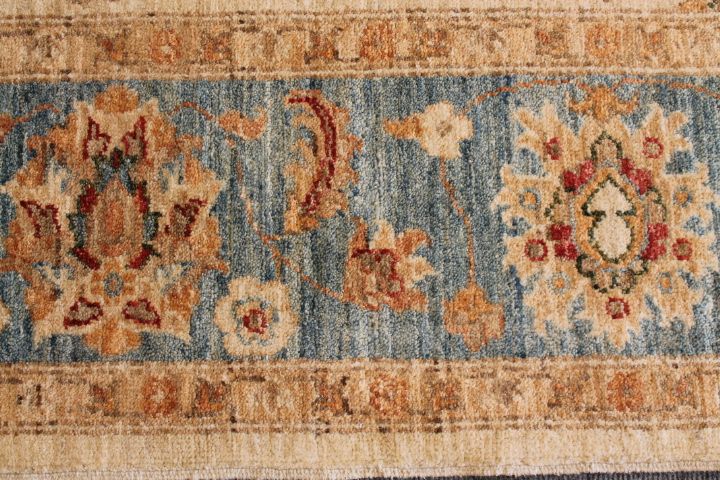 Izfhan rug
