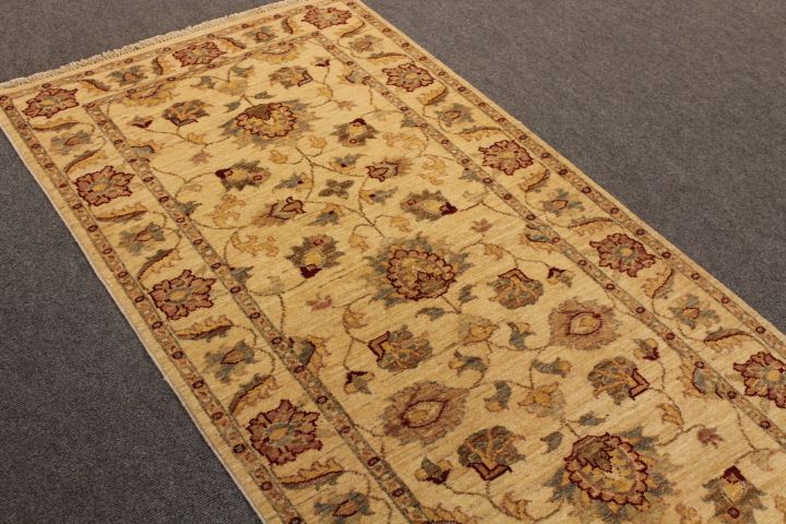 Gullabhad runner