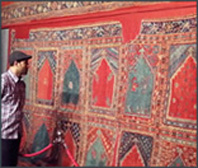 The Oriental Rug Gallery Ltd conservation of hand-woven antique rugs.jpg